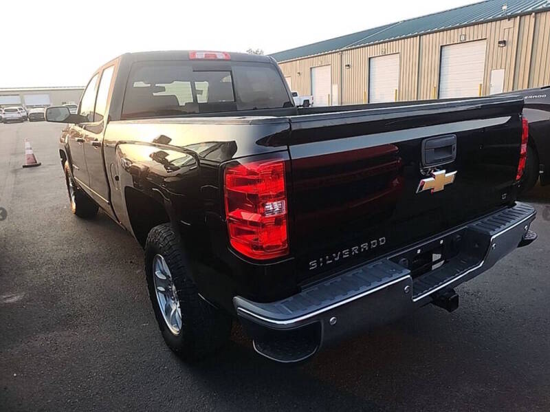 chevrolet silverado 1500 2017 1GCRCREH4HZ356668 image chevrolet silverado 1500 2017 1GCRCREH4HZ356668 image